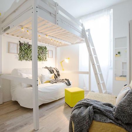 Apartment Mamiani 2 밀라노 외부 사진