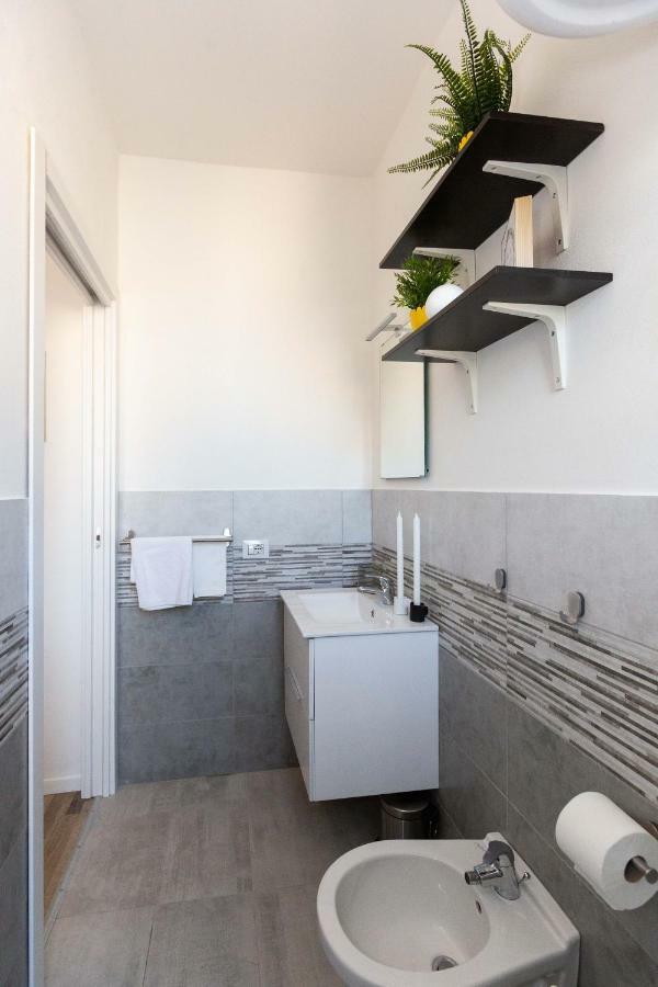 Apartment Mamiani 2 밀라노 외부 사진