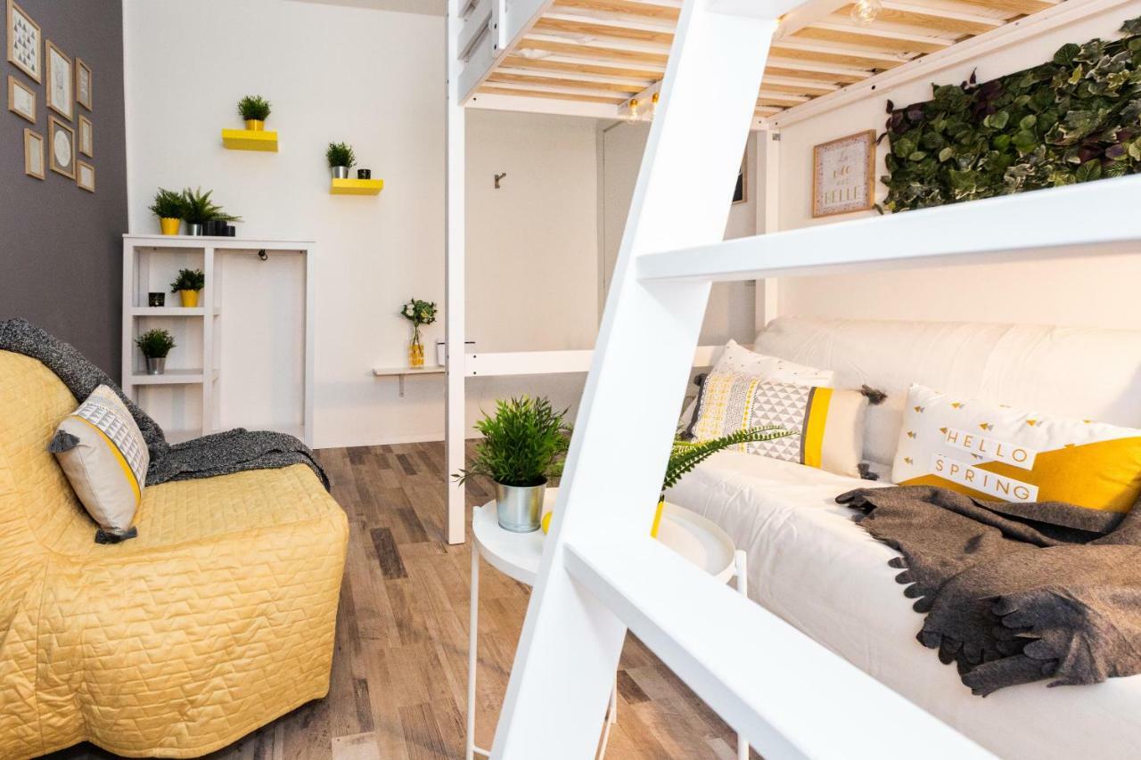 Apartment Mamiani 2 밀라노 외부 사진
