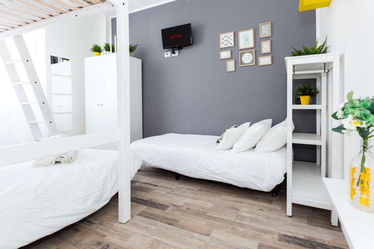 Apartment Mamiani 2 밀라노 외부 사진